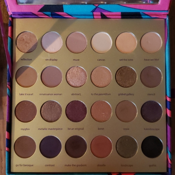 The Too Faced x PopTart Eyeshadow Collab Just Launched - PureWow Too faced and tarte eyeshadow bundle